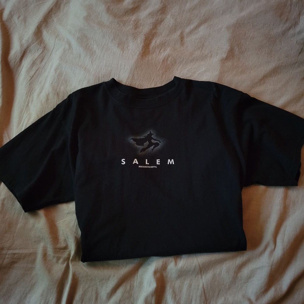 2 for $25- Vintage Graphic Tee